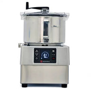 Sammic Batch Bowl Processor, 11 3/10" Wide, 120V - KE-5V W/ FLAT BLADE
