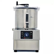 Sammic KE-8V W/PERFORATD BLAD Batch Bowl Processor, 11 1/4" Wide, 120V - Default Title