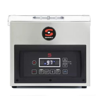 Sammic Vacuum Packaging Machine, 120V - 15"