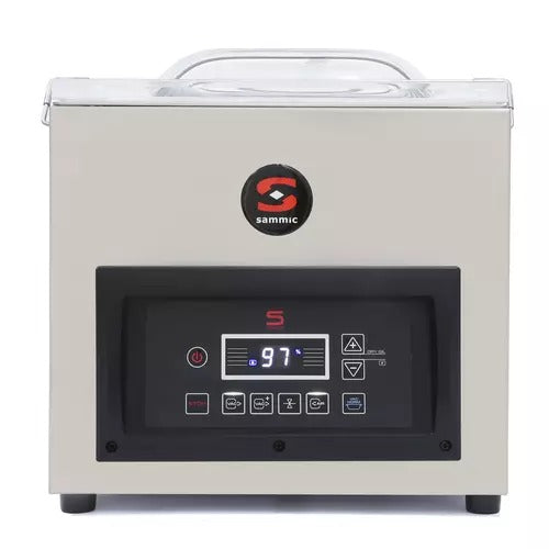 Sammic Vacuum Packaging Machine, 120V - 15"