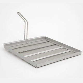 Frymate CF30 Stainless Steel Filter - Default Title