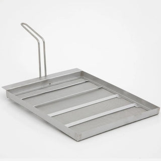 Frymate FFESF5 Stainless Steel Filter - Default Title