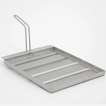 Frymate FFESF5 Stainless Steel Filter - Default Title
