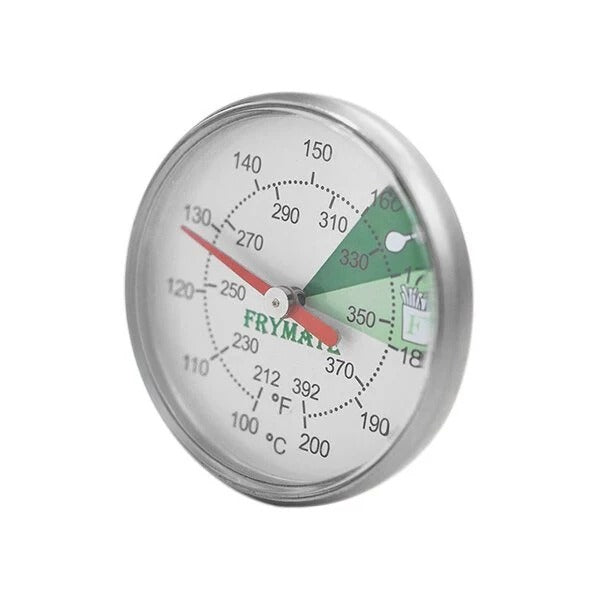 Frymate FRYHT5 Fryer Thermometer - photo 2
