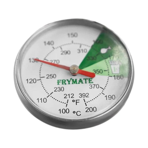 Frymate FRYHT5 Fryer Thermometer - photo 5