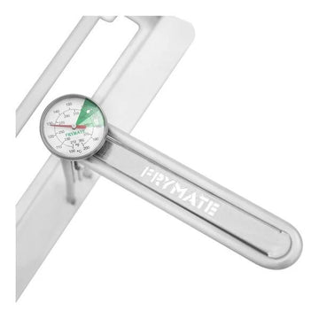 Frymate FRYHT5 Fryer Thermometer - Default Title