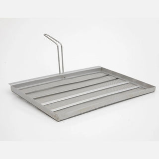 Frymate LG500 Stainless Steel Filter - Default Title