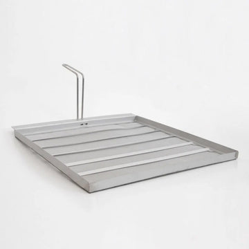 Frymate SG18 Stainless Steel Filter - Default Title