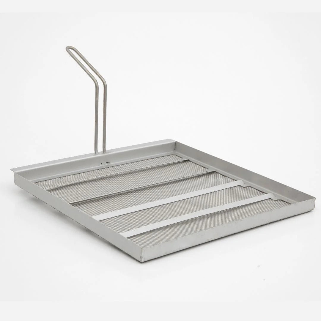 Frymate SLG40 Stainless Steel Filter - Default Title