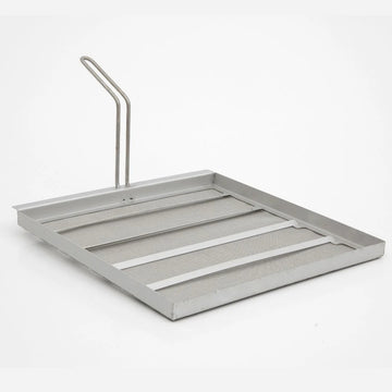 Frymate SR142GN Stainless Steel Filter - Default Title