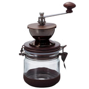 Hario CMHN-4 Ceramic Manual Coffee Mill, 4 oz. - Default Title
