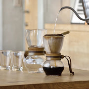 Hario DPW-3 Drip Pot, 16 oz. - photo 2