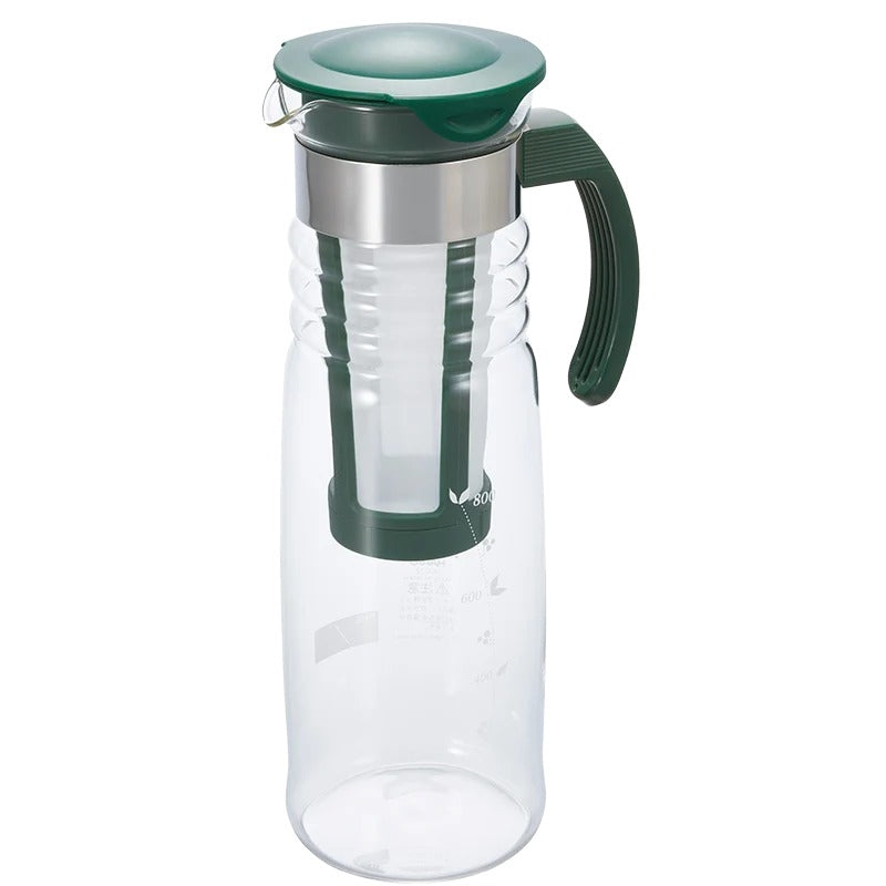 Hario HCC-12DG Mizudashi Tea Infuser, 40 oz. - Default Title