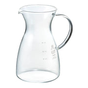 Hario HCD-600T Glass Coffee Decanter, 20 oz., Clear - Default Title