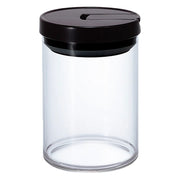 Hario MCN-200B Glass Coffee Canister, 27 oz. - Default Title