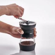 Hario MMCS-2B Skerton Manual Coffee Mill, 3.5 oz. - photo 2