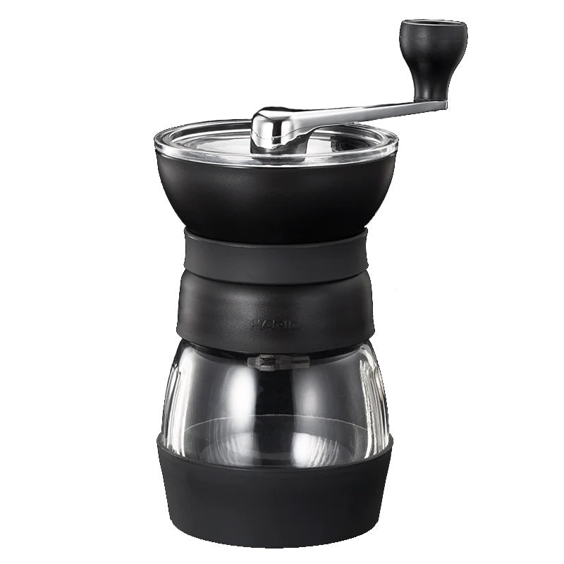 Hario MMCS-2B Skerton Manual Coffee Mill, 3.5 oz. - Default Title