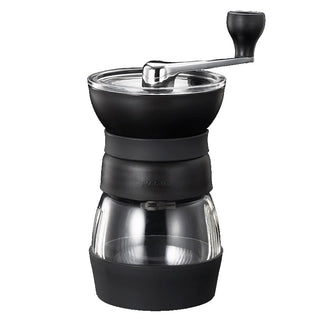 Hario MMCS-2B Skerton Manual Coffee Mill, 3.5 oz. - Default Title