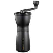 Hario MMSP-1B Mini-Slim Manual Coffee Mill, 0.8 oz., Black - Default Title