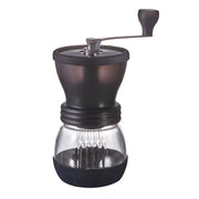 Hario MSCS-2DTB Skerton Manual Coffee Mill, 3.5 oz. - Default Title