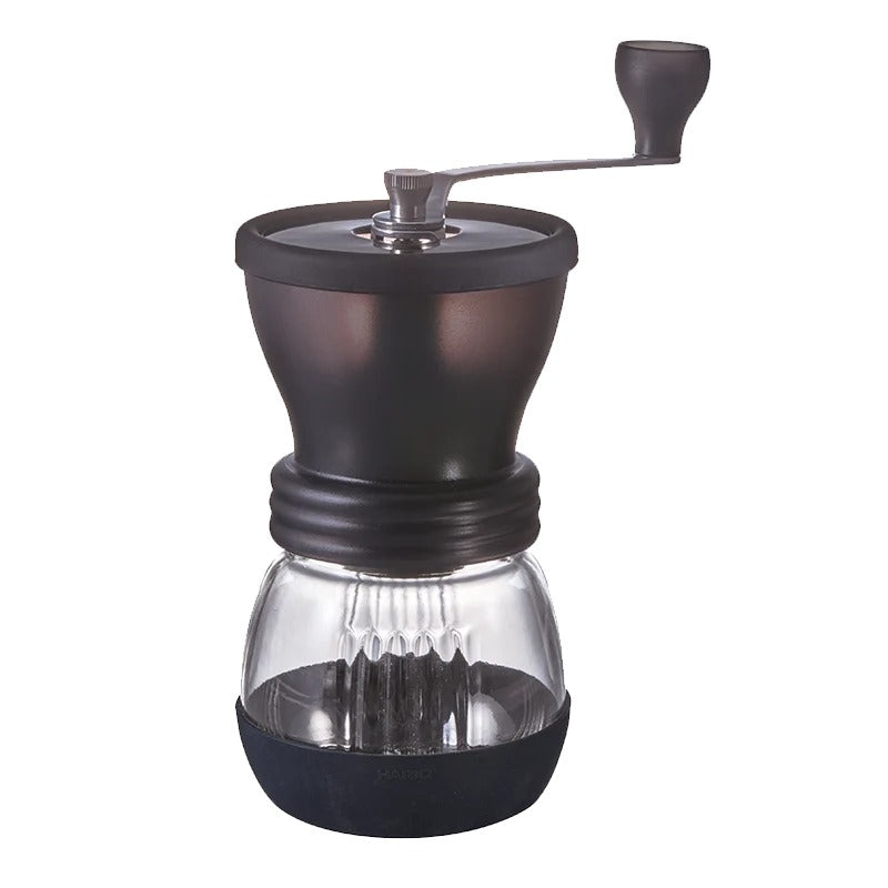 Hario MSCS-2DTB Skerton Manual Coffee Mill, 3.5 oz. - Default Title