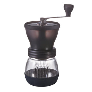 Hario MSCS-2DTB Skerton Manual Coffee Mill, 3.5 oz. - Default Title