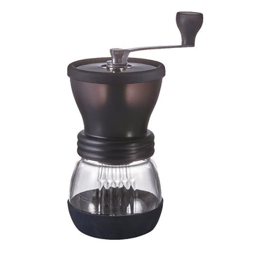 Hario MSCS-2DTB Skerton Manual Coffee Mill, 3.5 oz. - Default Title