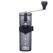 Hario MSG-2-TB Smart G Manual Coffee Mill, 0.8 oz., Black - Default Title