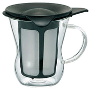 Hario OTM-1B Glass Tea Infuser, 6 oz. - Default Title