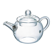 Hario QSM-1 Asian Steel Strainer, 6 oz., Clear - Default Title