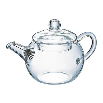 Hario QSM-1 Asian Steel Strainer, 6 oz., Clear - Default Title