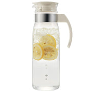 Hario RPLN-14-OW Slim Glass Pitcher, 48 oz. - photo 2