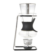 Hario SCA-5 Sommelier Glass Coffee Syphon, 20 oz. - photo 4