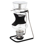 Hario SCA-5 Sommelier Glass Coffee Syphon, 20 oz. - Default Title