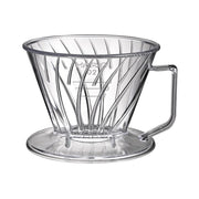 Hario TCA-3 Technica Glass Coffee Syphon, 12 oz. - Default Title