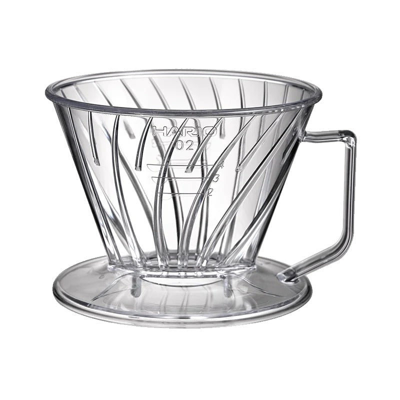 Hario TCA-3 Technica Glass Coffee Syphon, 12 oz. - Default Title