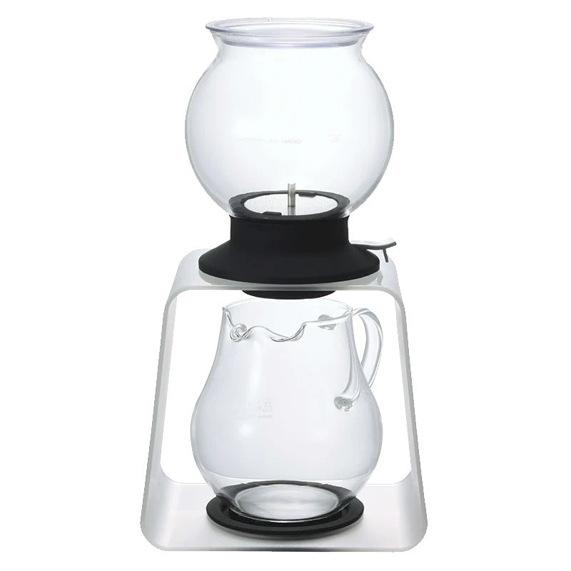 Hario TDR-8006T Largo Glass Tea Dripper, 27 oz. - Default Title
