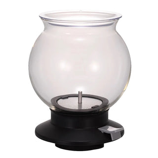 Hario TDR-80B Largo Glass Tea Dripper, 27 oz. - Default Title