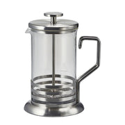 Hario THJ-4-HSV Harior French Press, 20 oz., Silver - Default Title