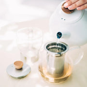 Hario TPC-45HSV Tea Infuser, 15 oz. - photo 3