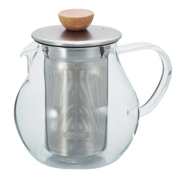 Hario TPC-45HSV Tea Infuser, 15 oz. - Default Title
