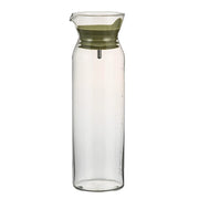 Hario WPC-90-SG Glass Water Pitcher, 30 oz. - Default Title