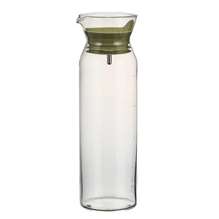 Hario WPC-90-SG Glass Water Pitcher, 30 oz. - Default Title