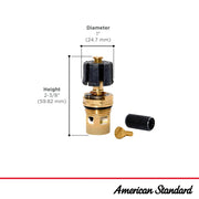 American Standard 028610-0070A Cartridge Kit - Default Title