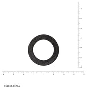 American Standard 034638-0070A Washer, Black - Default Title