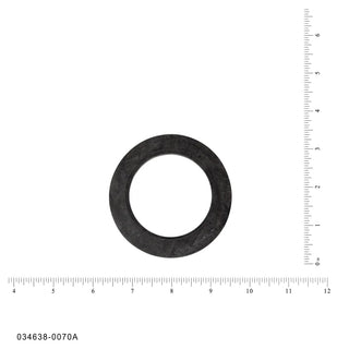 American Standard 034638-0070A Washer, Black - Default Title