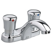 American Standard 1340227.002 Brass Metering Faucet - Default Title