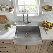 American Standard 18SB.9302200A.075 Farmhouse Sink - photo 2