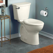 American Standard Toilet, 17 3/8" Wide - photo 2