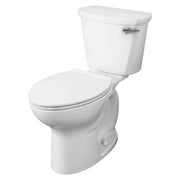 American Standard Toilet, 17 3/8" Wide - photo 2